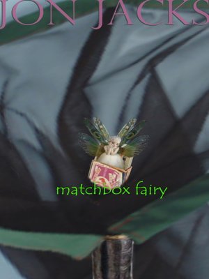cover image of Matchbox Fairy